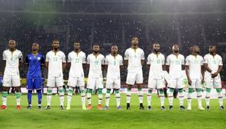 منتخب جزر القمر