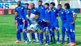 الهلال السوداني