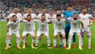تصفيات كأس العالم.. كورونا يتوغل في منتخب إيران قبل مواجهة العراق