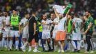 بعد وداع أمم أفريقيا.. دعوة رسمية لـ"التعبئة العامة" في منتخب الجزائر