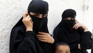 أوروبيات عائدات من داعش - دويتش فيليه