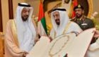 سلطان القاسمي.. إنجازات نصف قرن تتوج مسيرة اليوبيل الذهبي للاتحاد