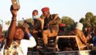 بوركينا فاسو.. 8 انقلابات في 6 عقود 