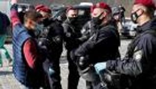 أوكرانيا تفكك "جماعة إجرامية" مدعومة روسيًا تحضّر لهجمات