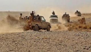 قوات من الجيش اليمني- أرشيفية