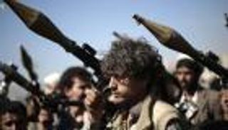 التحالف ينفذ 53 عملية بمأرب والبيضاء.. تدمير 34 آلية عسكرية ومقتل 240 حوثيا