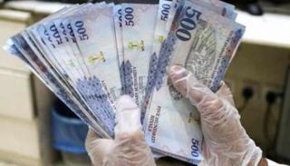 سعر الريال السعودي اليوم في مصر الثلاثاء 25 يناير 2022