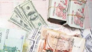 أسعار اليورو والدولار اليوم في الجزائر