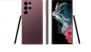 سامسونج جلاكسي S22