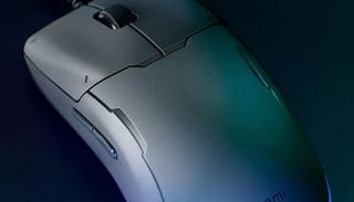 فأرة شاومي الجديدة للألعاب