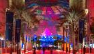 إكسبو دبي.. الفعاليات العالمية تدفع الزيارات لكسر حاجز الـ11 مليونا