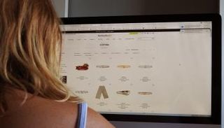 البضائع المقلدة 