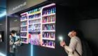 بسمك 3.9 ملم.. أنحف تلفاز في العالم من "تي سي إل"