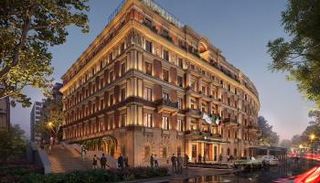 فندق The InterContinental Rome