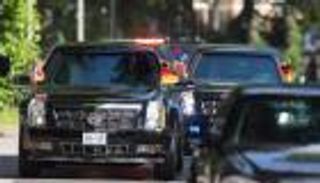 فحص السيارات المصفحة.. تجربة مليئة بالذخيرة