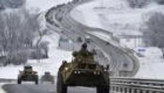 أزمة روسيا وأوكرانيا.. رابحون وخاسرون في ميزان الأسواق