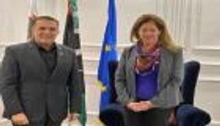 وليامز تطالب "النواب الليبي" بجدول زمني للانتخابات