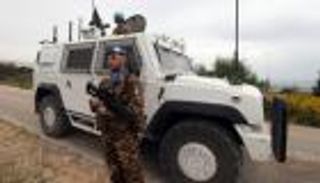 اعتداء جديد على قوات "يونيفيل" بلبنان.. الرابع بأسبوع
