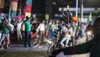 كأس الأمم الأفريقية.. ارتفاع حصيلة ضحايا حادثة التدافع بملعب ياوندي إلى 8 أشخاص