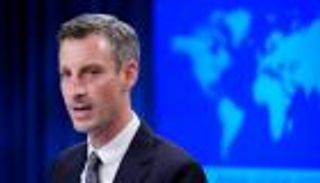 "خلافات في الرأي" تدفع نائب مبعوث أمريكا الخاص بإيران لترك منصبه