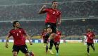 مباراة مصر وكوت ديفوار تدخل تاريخ كأس أمم أفريقيا