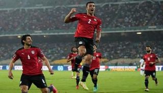 منتخب مصر يواجه كوت ديفوار في صدام جديد