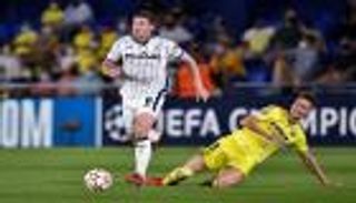 الميركاتو الشتوي.. إنتر ميلان يحسم صفقة ألمانية