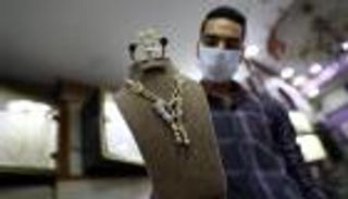 أسعار الذهب اليوم في مصر الأربعاء 26 يناير 2022.. ترقب لقرار هام