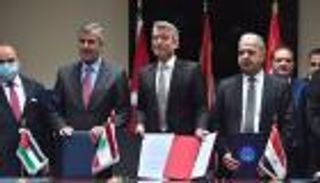 كهرباء الأردن في لبنان تنتظر التمويل لـ"تضيء"