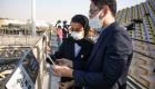 جناح كوريا في "إكسبو 2020 دبي".. رحلة عجائب بين الماضي والحاضر