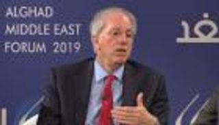 4 مطالب ورسالتان.. دينيس روس يرسم طريق واشنطن لردع الحوثي