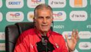 كأس أمم أفريقيا.. تهديد صريح لكيروش ليلة مباراة مصر وكوت ديفوار