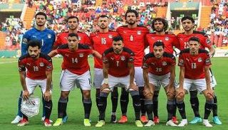 منتخب مصر 