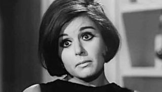 الفنانة سعاد حسني