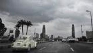 أخبار الطقس اليوم في مصر.. أمطار غزيرة وصقيع يضرب البلاد