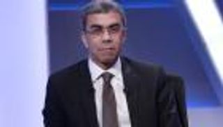 ياسر رزق.. فارس الكلمة الذي وقف ضد التيار (بروفايل)