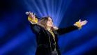 إكسبو 2020 دبي.. ليلة رومانسية مع روائع تانيا ليبرتاد (صور)