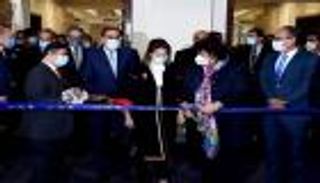 انطلاق معرض القاهرة الدولي للكتاب.. ويحيى حقي شخصية هذا العام