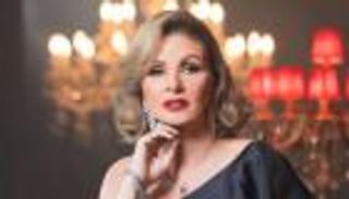 كورونا يمنع يسرا من "أحلام سعيدة".. الإصابة الثانية