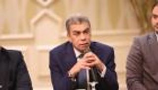 "ثلاثية ياسر رزق".. حلم خطفه الموت بعد خطوة