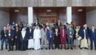 "البرلمان الدولي للتسامح والسلام" يدين إرهاب الحوثي ضد الإمارات