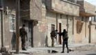 بعد سيطرة داعش.. مخاوف بشأن مصير الأطفال في سجن الحسكة