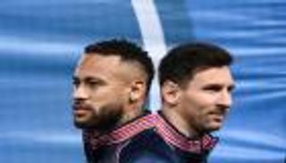 براءة ميسي.. وثائقي يكشف كواليس جديدة في رحيل نيمار عن برشلونة