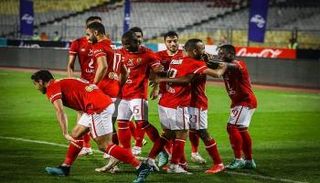 الأهلي المصري