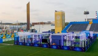 كأس العالم للأندية في إكسبو 2020 دبي