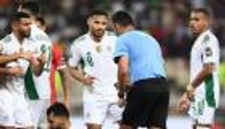 تصفيات كأس العالم.. "الحرس القديم" يطرق أبواب منتخب الجزائر
