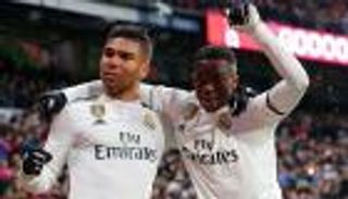 بقرار صادم.. منتخب البرازيل يهدد حلما تأخر 8 سنوات في ريال مدريد