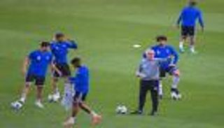 تصفيات كأس العالم.. كيف استعد منتخب الإمارات لمواجهة سوريا؟