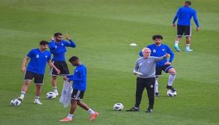 منتخب الإمارات