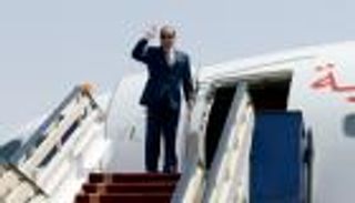 السيسي يبدأ الأربعاء زيارة للإمارات لبحث آخر التطورات الإقليمية